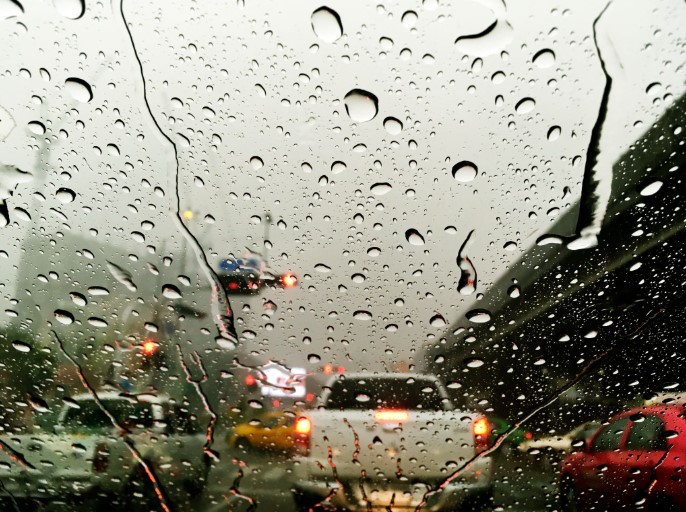 Cómo cuidar tu auto por la temporada de lluvias en CDMX